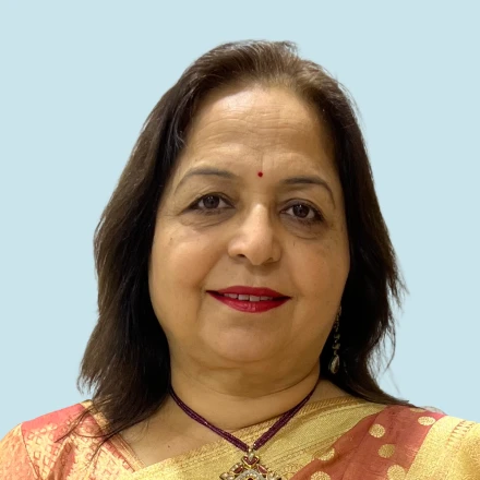 Dr. Madhu Chhabra